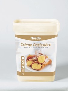 NESTL&#201; Cr&#232;me P&#226;tissi&#232;re